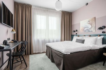 Best Western Plus Hus 57