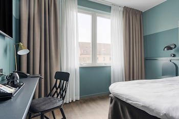 Best Western Plus Hus 57