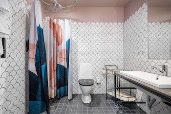 Best Western Plus Hus 57