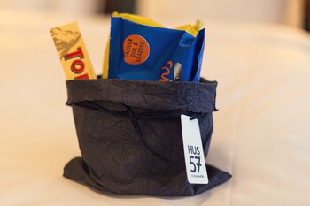 Best Western Plus Hus 57