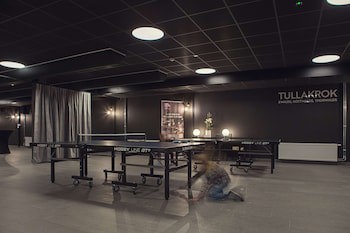 Best Western Plus Hus 57