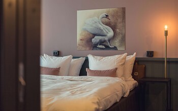 Best Western Plus Hus 57