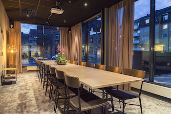 Best Western Plus Hus 57
