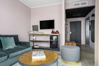 Best Western Plus Hus 57