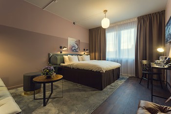Best Western Plus Hus 57