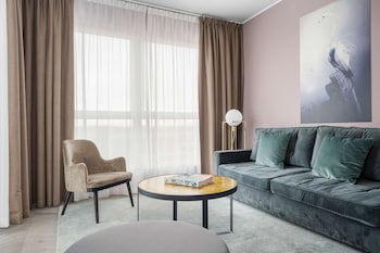 Best Western Plus Hus 57
