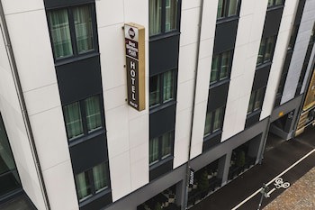 Best Western Plus Hus 57