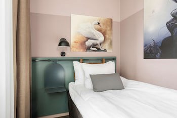 Best Western Plus Hus 57