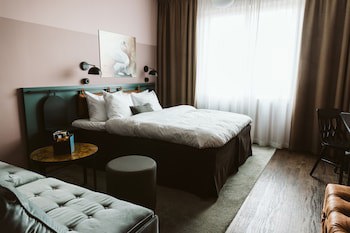 Best Western Plus Hus 57