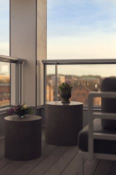 Best Western Plus Hus 57