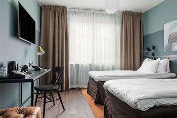 Best Western Plus Hus 57