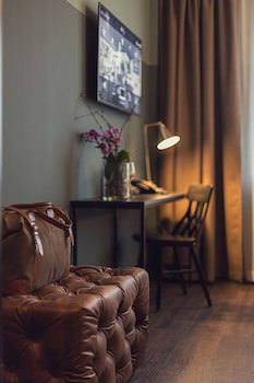 Best Western Plus Hus 57