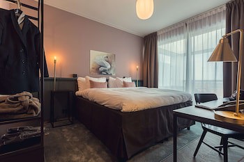 Best Western Plus Hus 57