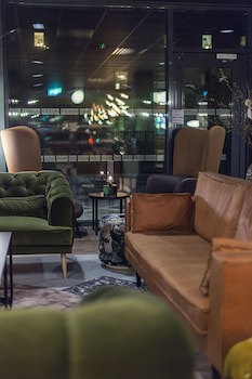 Best Western Plus Hus 57