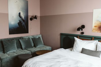 Best Western Plus Hus 57
