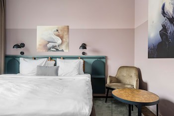 Best Western Plus Hus 57