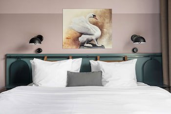 Best Western Plus Hus 57