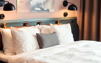 Best Western Plus Hus 57