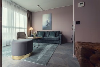 Best Western Plus Hus 57