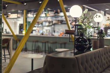 Best Western Plus Hus 57