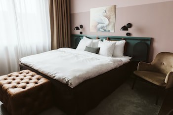 Best Western Plus Hus 57