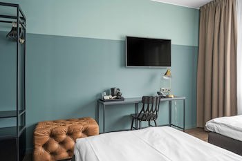 Best Western Plus Hus 57