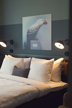 Best Western Plus Hus 57
