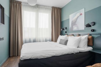 Best Western Plus Hus 57
