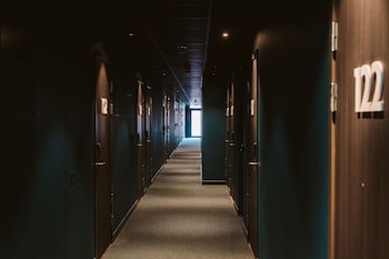 Best Western Plus Hus 57