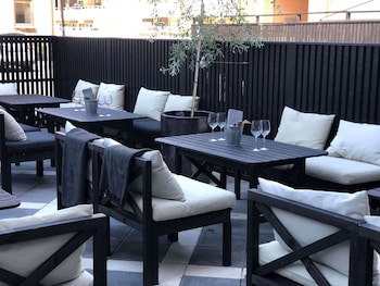 Best Western Plus Hus 57