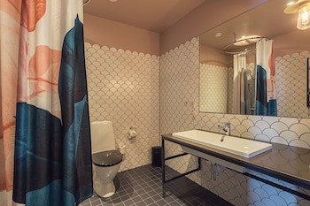 Best Western Plus Hus 57