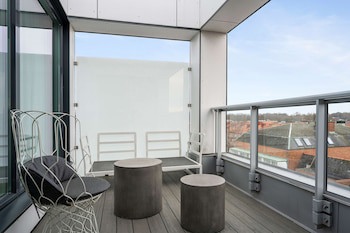 Best Western Plus Hus 57