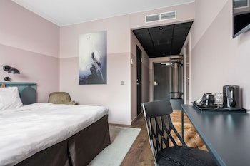 Best Western Plus Hus 57
