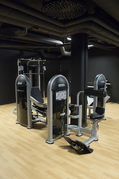 Best Western Plus Hus 57
