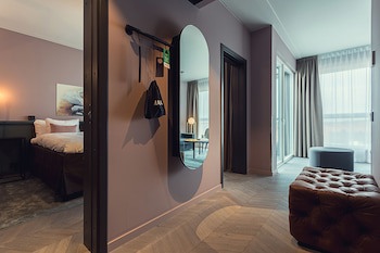 Best Western Plus Hus 57