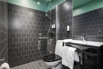 Best Western Plus Hus 57