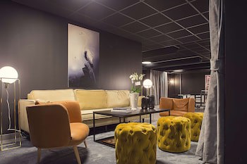 Best Western Plus Hus 57