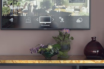 Best Western Plus Hus 57