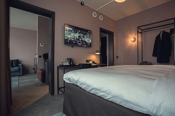 Best Western Plus Hus 57