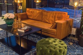 Best Western Plus Hus 57