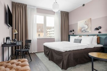 Best Western Plus Hus 57