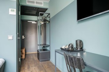 Best Western Plus Hus 57
