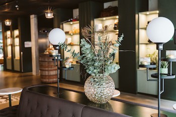 Best Western Plus Hus 57