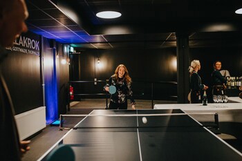 Best Western Plus Hus 57