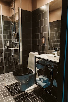 Best Western Plus Hus 57