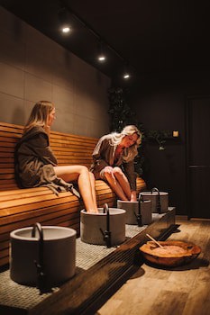 Best Western Plus Hus 57