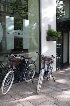 Hotel Miro