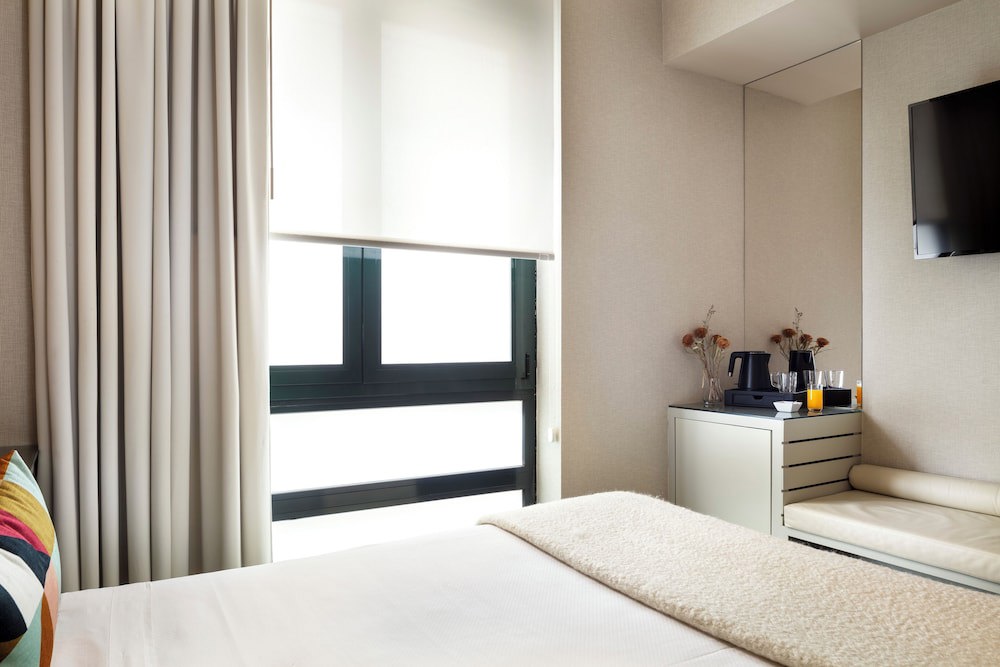 Hotel Miro
