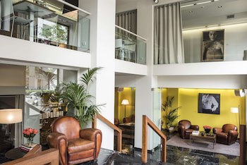 Hotel Miro