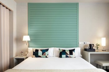 Hotel Miro